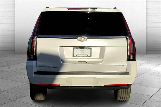 2019 Cadillac Escalade ESV Vehicle Photo in KANSAS CITY, MO 64114-4545