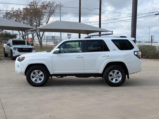 2023 Toyota 4Runner Vehicle Photo in SELMA, TX 78154-1459