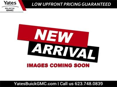 2025 GMC Canyon Vehicle Photo in GOODYEAR, AZ 85338-1310