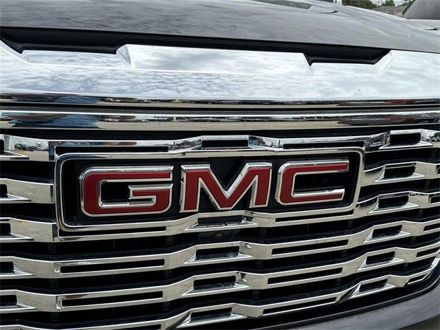 2023 GMC Sierra 1500 Vehicle Photo in BATON ROUGE, LA 70806-4466