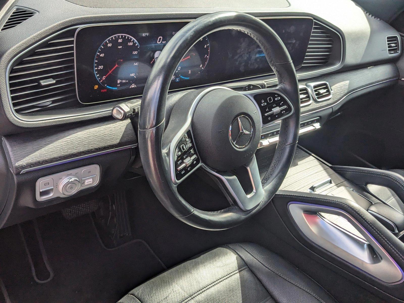 2020 Mercedes-Benz GLE Vehicle Photo in Sarasota, FL 34231