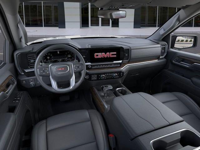 2025 GMC Sierra 1500 Vehicle Photo in MEDINA, OH 44256-9631