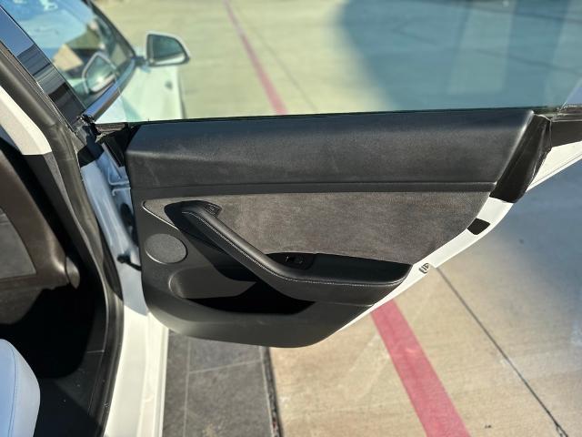 2021 Tesla Model 3 Vehicle Photo in Grapevine, TX 76051