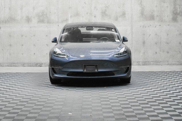 2023 Tesla Model 3 Vehicle Photo in EVERETT, WA 98203-5662