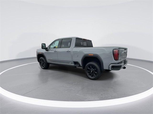 2025 GMC Sierra 2500 HD Vehicle Photo in BOWLING GREEN, KY 42104-4102