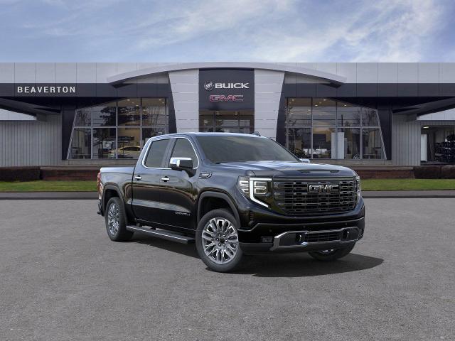 GMC Sierra 1500's photo