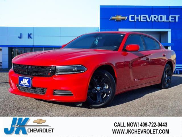 2022 Dodge Charger Vehicle Photo in NEDERLAND, TX 77627-8017