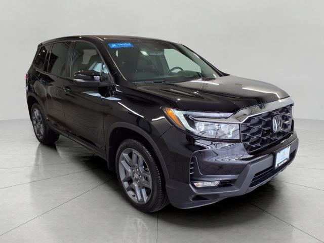 2023 Honda Passport Vehicle Photo in Oshkosh, WI 54904