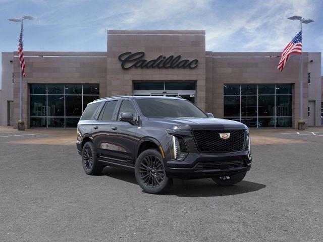 2025 Cadillac Escalade Vehicle Photo in KANSAS CITY, MO 64114-4545