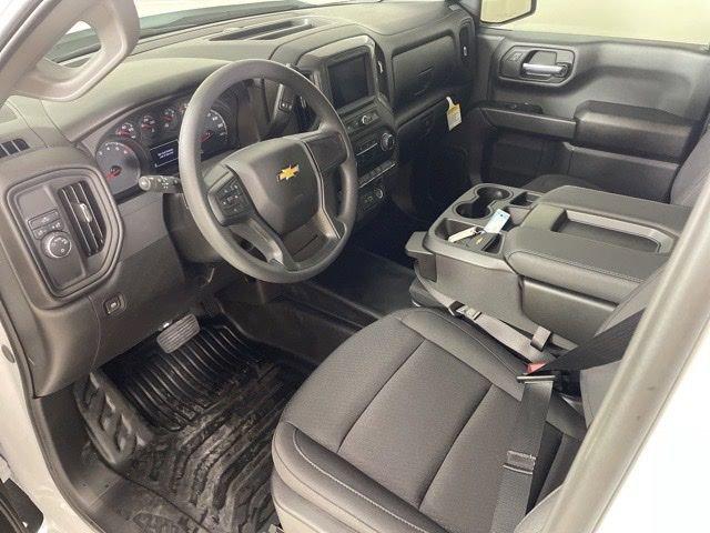2025 Chevrolet Silverado 1500 Vehicle Photo in PHOENIX, AZ 85014-3381