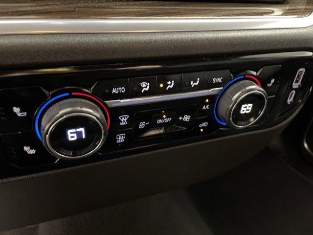 2022 Chevrolet Silverado 1500 Vehicle Photo in PHOENIX, AZ 85014-3381