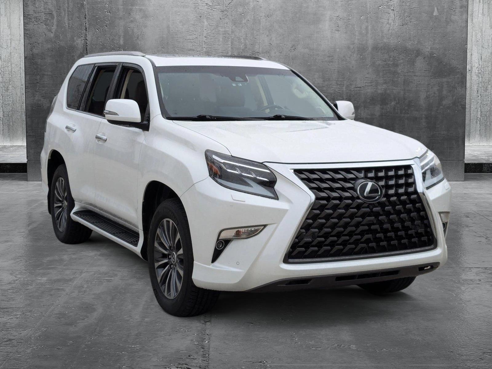 2022 Lexus GX 460 Vehicle Photo in Maitland, FL 32751