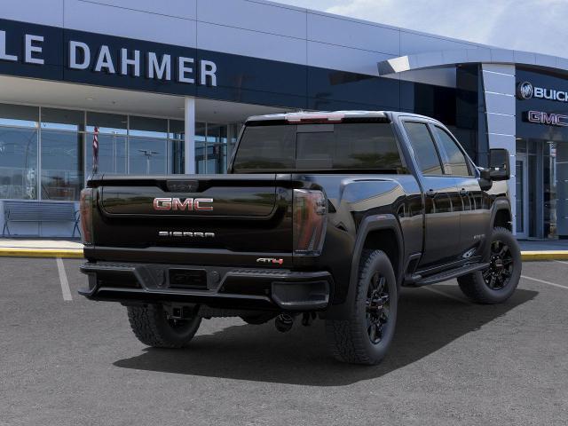 2025 GMC Sierra 2500 HD Vehicle Photo in KANSAS CITY, MO 64114-4545