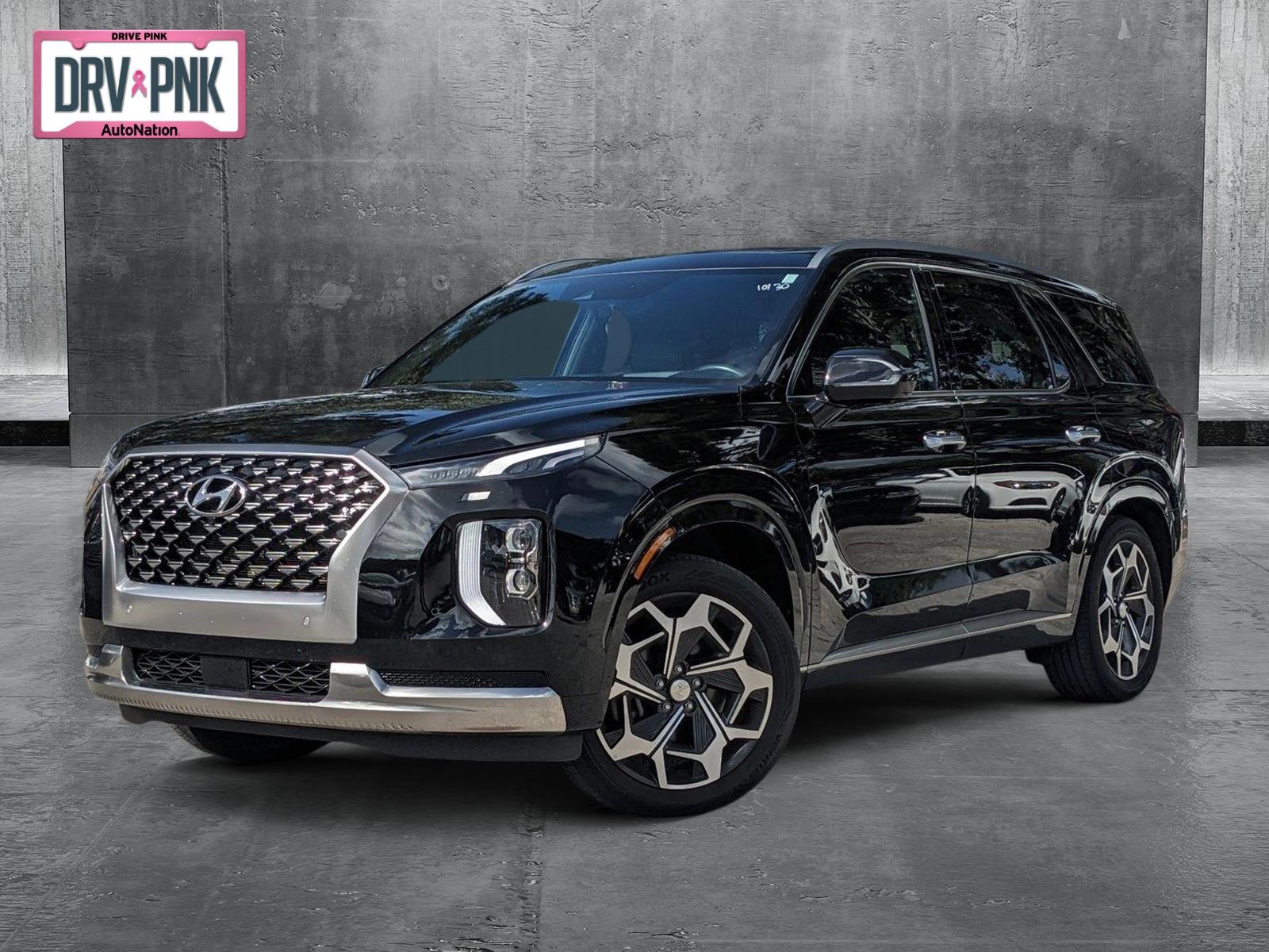 2022 Hyundai PALISADE Vehicle Photo in Orlando, FL 32811