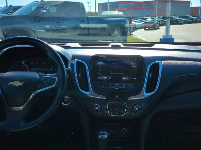 2020 Chevrolet Equinox Vehicle Photo in Killeen, TX 76541