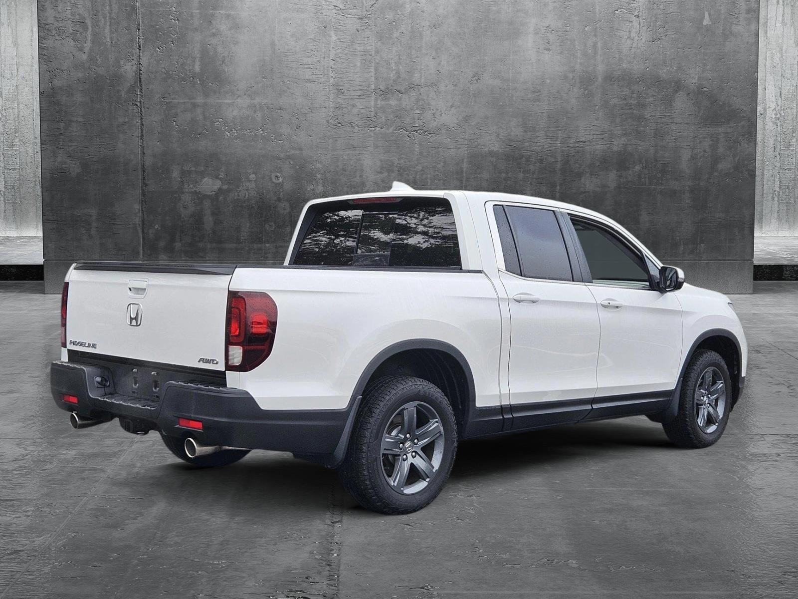 2023 Honda Ridgeline Vehicle Photo in Clearwater, FL 33764