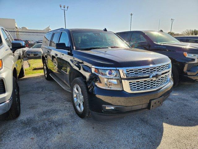 2016 Chevrolet Suburban Vehicle Photo in SUGAR LAND, TX 77478-0000