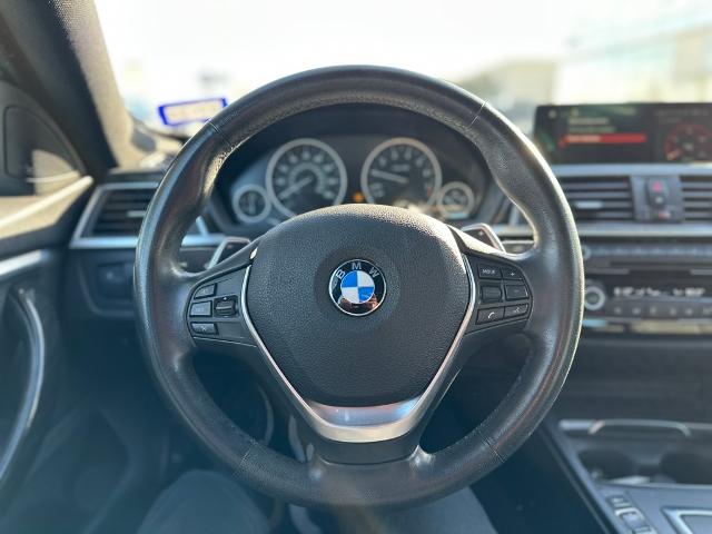 2019 BMW 430i Vehicle Photo in Grapevine, TX 76051