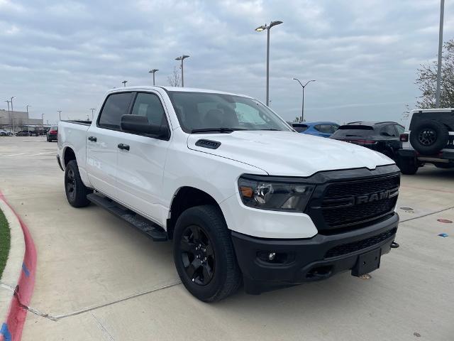 2023 Ram 1500 Vehicle Photo in Grapevine, TX 76051