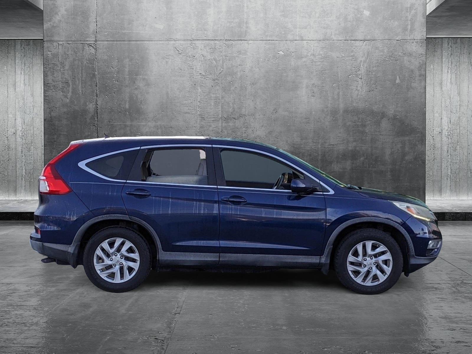 2016 Honda CR-V Vehicle Photo in Orlando, FL 32811