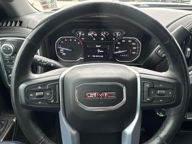 2019 GMC Sierra 1500 Vehicle Photo in BATON ROUGE, LA 70806-4466