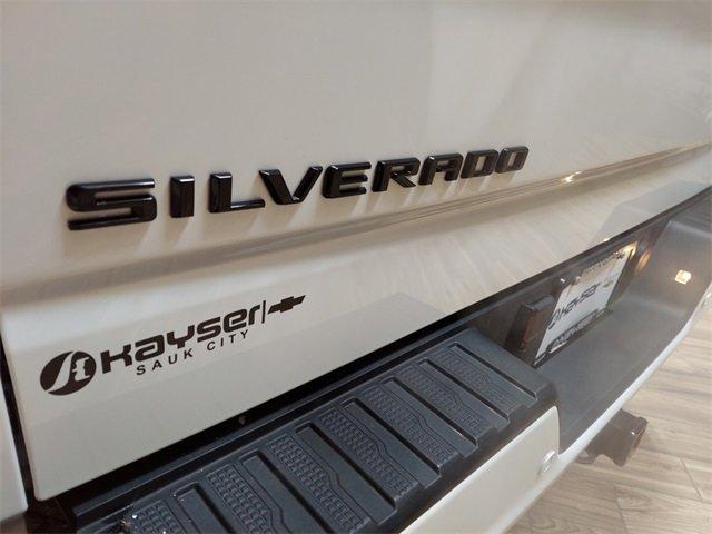 2022 Chevrolet Silverado 1500 LTD Vehicle Photo in SAUK CITY, WI 53583-1301