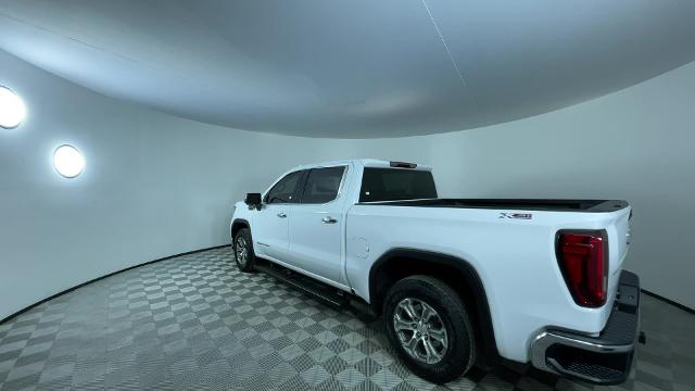 2022 GMC Sierra 1500 Vehicle Photo in GILBERT, AZ 85297-0402