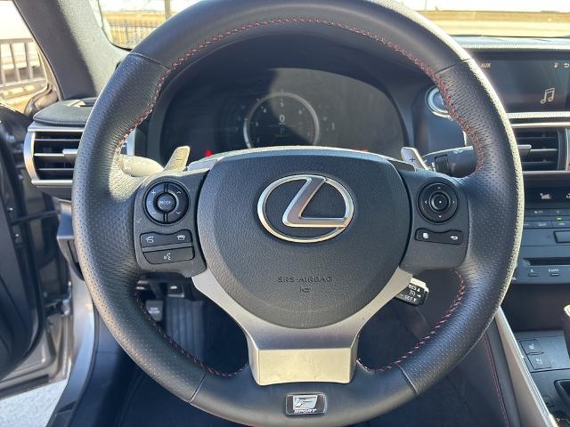 2015 Lexus IS 250 Vehicle Photo in Grapevine, TX 76051