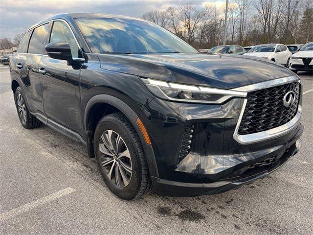 2023 INFINITI QX60 Vehicle Photo in Willow Grove, PA 19090