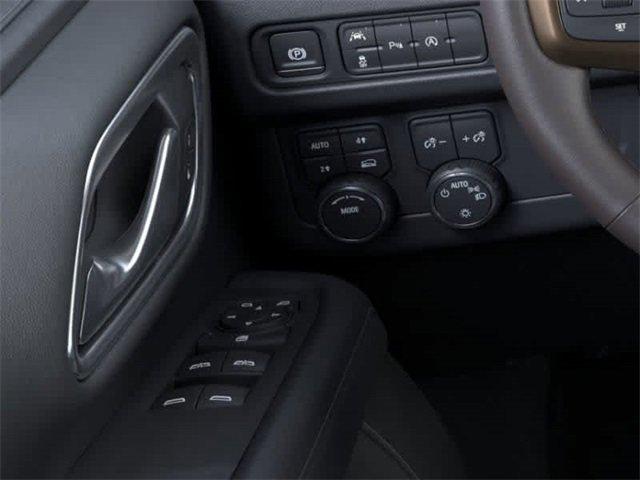 2024 Chevrolet Tahoe Vehicle Photo in COLLIERVILLE, TN 38017-9006