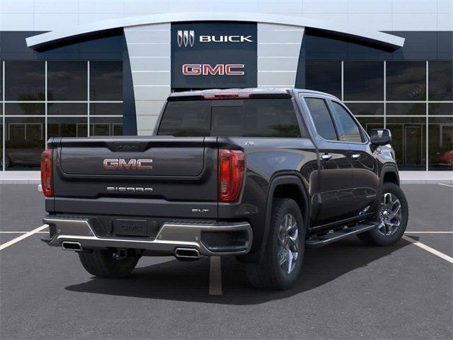 2025 GMC Sierra 1500 Vehicle Photo in COLLIERVILLE, TN 38017-9006