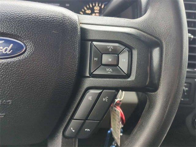 2019 Ford F-150 Vehicle Photo in COLLIERVILLE, TN 38017-9006