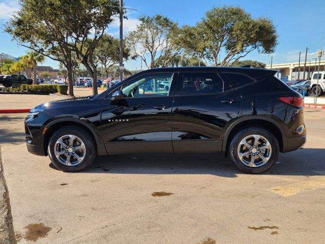 2023 Chevrolet Blazer Vehicle Photo in SUGAR LAND, TX 77478-0000