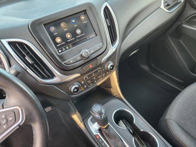 2021 Chevrolet Equinox Vehicle Photo in SUGAR LAND, TX 77478-0000