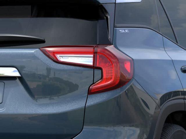 2024 GMC Terrain Vehicle Photo in BARTLETT, TN 38133-4101