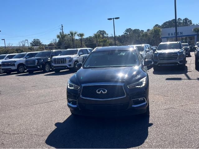 Used 2018 INFINITI QX60 Base with VIN 5N1DL0MN5JC527624 for sale in Beaufort, SC