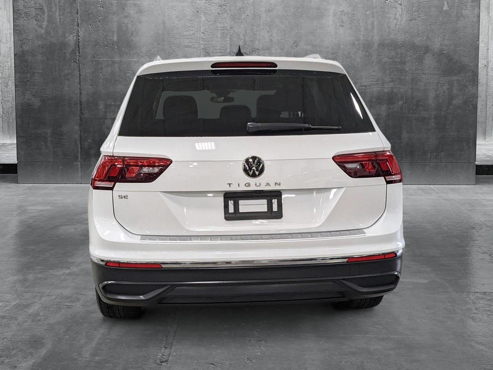 2023 Volkswagen Tiguan Vehicle Photo in Pompano Beach, FL 33064