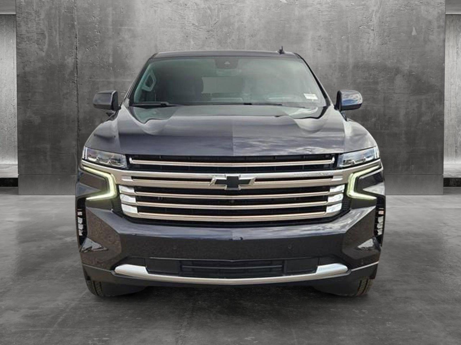 2024 Chevrolet Tahoe Vehicle Photo in PEORIA, AZ 85382-3715