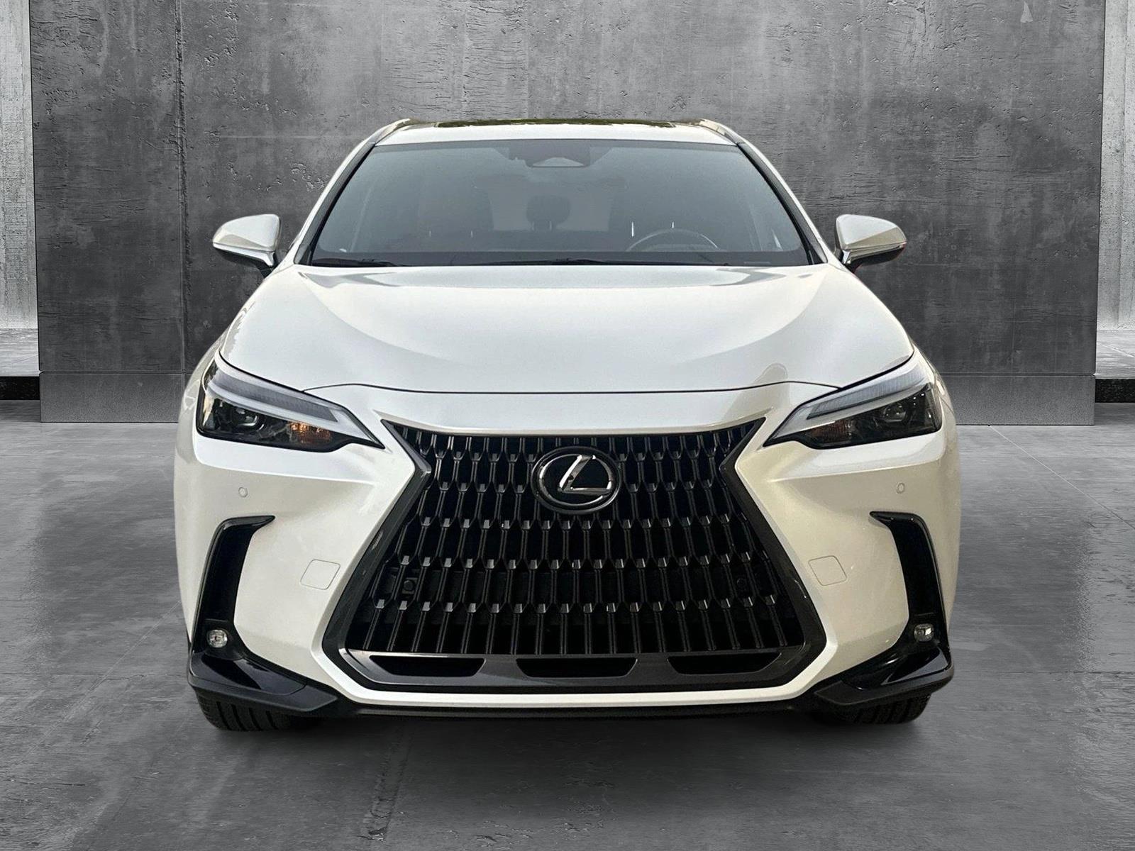 2023 Lexus NX 350h Vehicle Photo in Hollywood, FL 33021