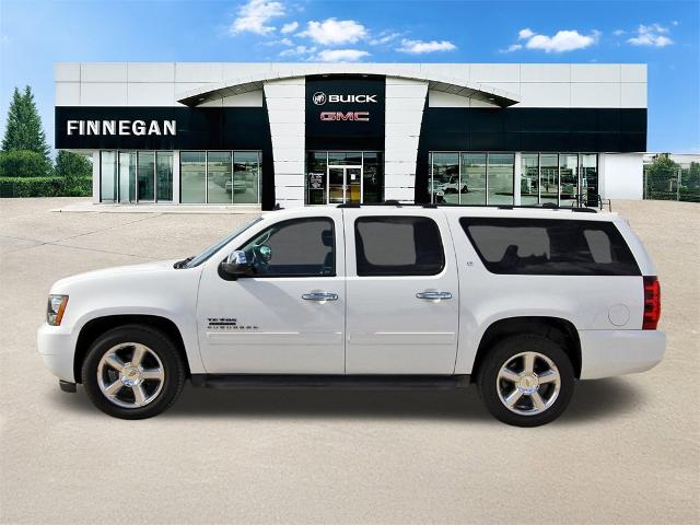 2014 Chevrolet Suburban Vehicle Photo in ROSENBERG, TX 77471-5675