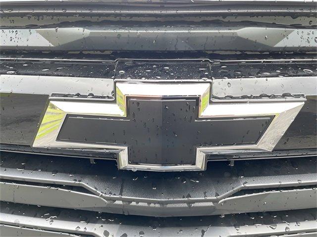 2024 Chevrolet Colorado Vehicle Photo in THOMPSONTOWN, PA 17094-9014