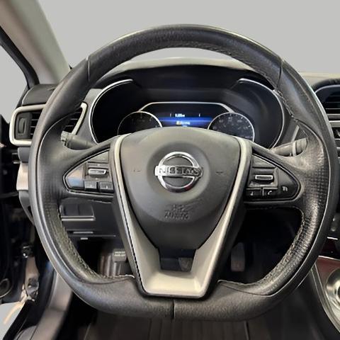 2016 Nissan Maxima Vehicle Photo in Green Bay, WI 54304