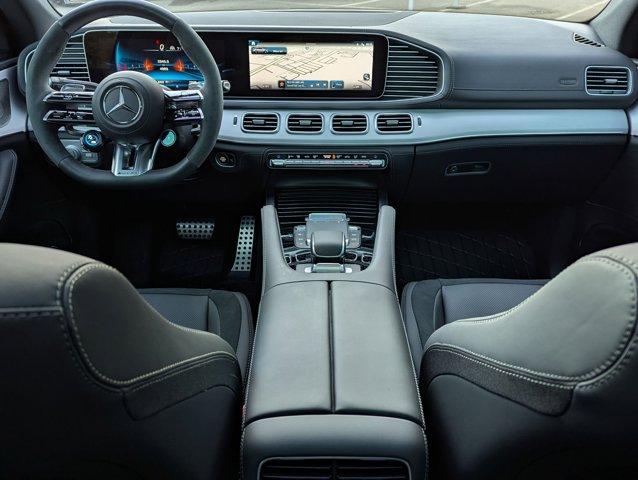 2024 Mercedes-Benz GLE Vehicle Photo in San Antonio, TX 78230