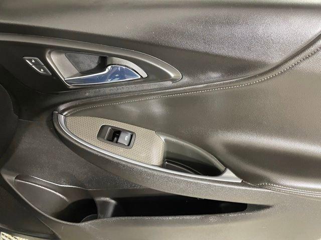 2022 Chevrolet Malibu Vehicle Photo in PHOENIX, AZ 85014-3381