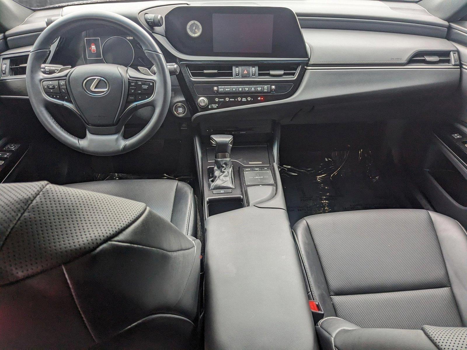 2022 Lexus ES 350 Vehicle Photo in Tampa, FL 33614