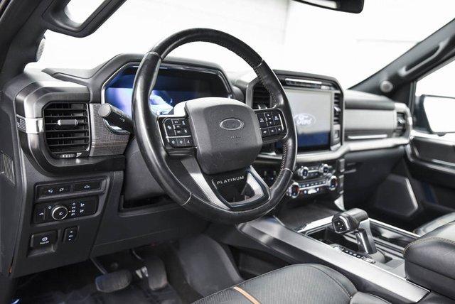 2021 Ford F-150 Vehicle Photo in Akron, OH 44320