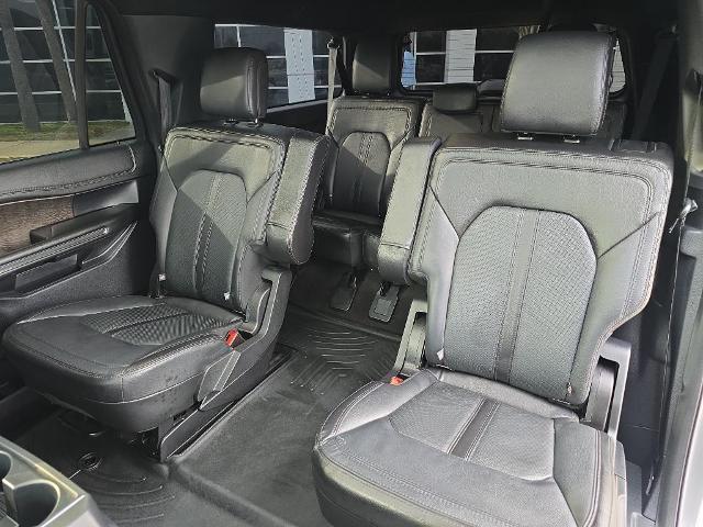 2020 Ford Expedition Max Vehicle Photo in LAFAYETTE, LA 70503-4541