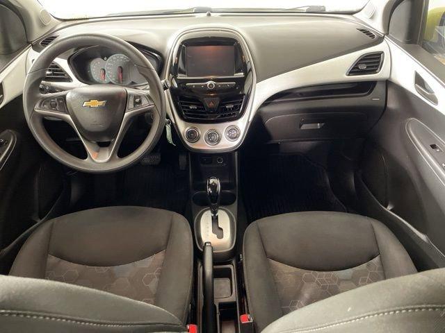 2017 Chevrolet Spark Vehicle Photo in PHOENIX, AZ 85014-3381