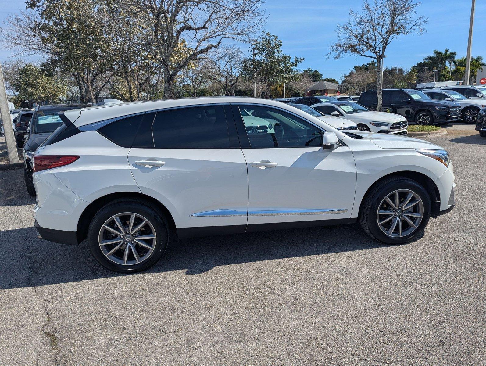 2020 Acura RDX Vehicle Photo in Delray Beach, FL 33444