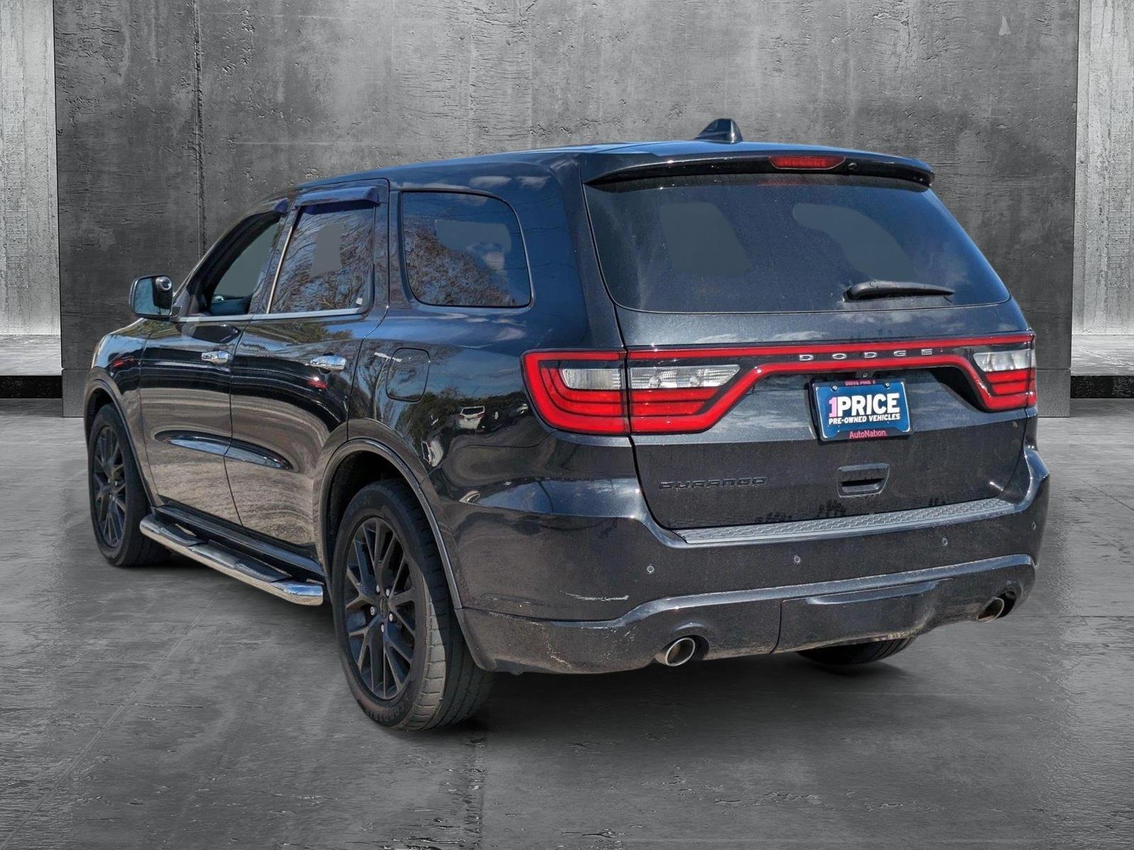 2015 Dodge Durango Vehicle Photo in Sanford, FL 32771